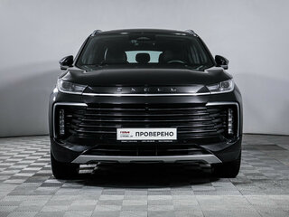 2024 Exeed TXL I Рестайлинг 2, чёрный, 2499000 рублей, вид 2