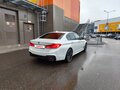 2017 BMW 5 серии 520d VII (G30/G31/G38), белый, 2650000 рублей - вид 3