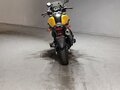 2013 Suzuki V-Strom DL 650, жёлтый - вид 3