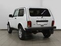 2020 Lada (ВАЗ) 2121 (4x4) I Рестайлинг (2020), белый, 600000 рублей - вид 7