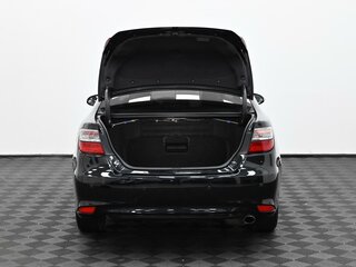 2017 Toyota Camry VII (XV50) Рестайлинг 2, чёрный, 1835000 рублей, вид 5