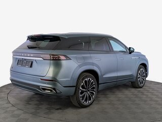 2026 Jaecoo J8, голубой, 4659000 рублей, вид 2