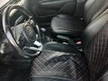 2017 Kia Rio IV, серебристый, 616000 рублей - вид 9
