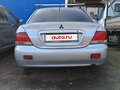 2004 Mitsubishi Lancer IX, серебристый, 255000 рублей - вид 9