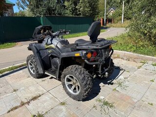 2019 Русская Механика (RM) РМ 800, чёрный, 770000 рублей, вид 2