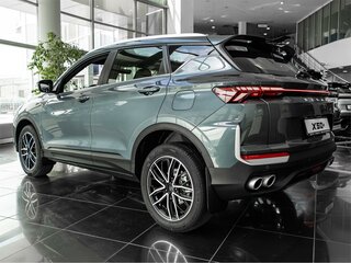 2026 Belgee X50+, серый, 2509990 рублей, вид 4