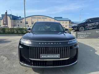 2026 Esteo Exlantix ET8, чёрный, 7690000 рублей, вид 3