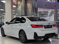 2025 BMW 3 серии 320i xDrive VII (G2x) Рестайлинг 2, белый, 6495000 рублей - вид 2
