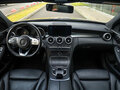 2018 Mercedes-Benz C-Класс 180 IV (W205) Рестайлинг, чёрный, 2703757 рублей - вид 10