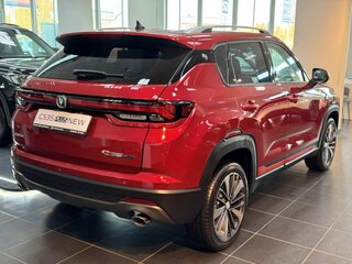 2025 Changan CS35 Plus I Рестайлинг, красный, 2839900 рублей, вид 3