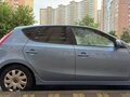 2010 Hyundai i30 I Рестайлинг, голубой, 770000 рублей - вид 3