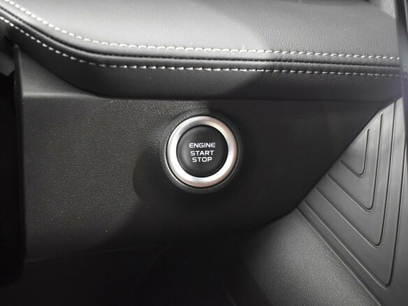 2026 Geely Cityray, белый, 2479900 рублей - вид 17