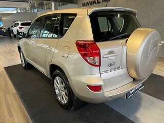 2008 Toyota RAV4 III (XA30), бежевый, 1295000 рублей, вид 4