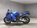 2005 Honda CBR 600RR, синий, 439000 рублей - вид 1
