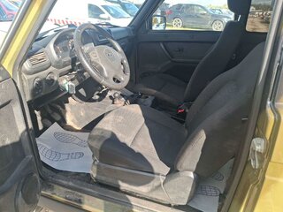 2024 Lada (ВАЗ) Niva Legend I, белый, 1125000 рублей, вид 5