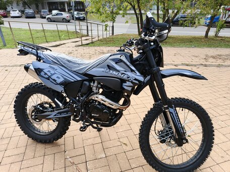 2026 Hummer Wolf, чёрный, 109000 рублей, вид 2