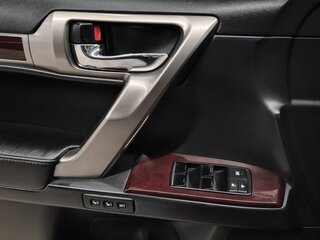 2014 Lexus GX 460 II Рестайлинг, чёрный, 3999000 рублей, вид 5