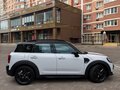 2019 Mini Countryman Cooper II, белый, 2500000 рублей - вид 10