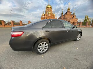 2006 Toyota Camry VI (XV40), серый, 1050000 рублей, вид 5