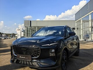2026 Tenet Plus L4, чёрный, 2690000 рублей, вид 1