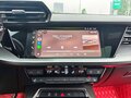 2023 Audi A3 35 TFSI Long IV (8Y), белый, 2150000 рублей - вид 10