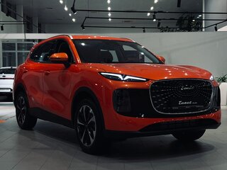 2026 Tenet Plus L6, оранжевый, 3040000 рублей, вид 4
