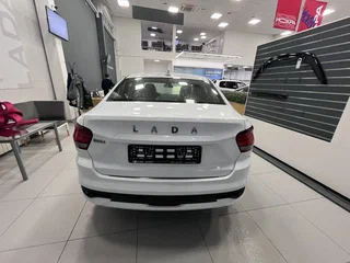 2026 Lada (ВАЗ) Iskra, белый, 1277000 рублей, вид 2