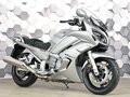 2018 Yamaha FJR1300, серебристый