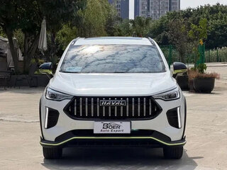 2023 Haval Chitu, белый, 1330000 рублей, вид 2