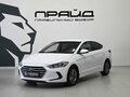2018 Hyundai Elantra VI (AD), белый, 1319900 рублей