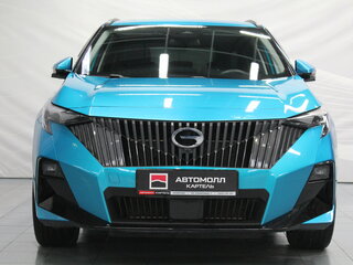 2024 GAC GS3, голубой, 2099000 рублей, вид 4