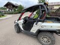 2013 BRP Can-Am Commander 1000, серебристый, 950000 рублей - вид 3
