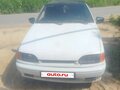 2010 Lada (ВАЗ) 2114, белый, 70000 рублей