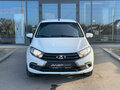 2023 Lada (ВАЗ) Granta I Рестайлинг, белый, 770000 рублей - вид 4