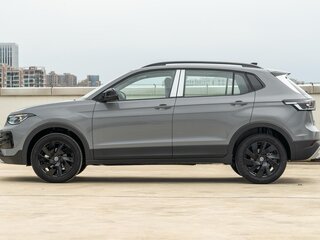 2026 Volkswagen Tharu XR, серый, 2190000 рублей, вид 3