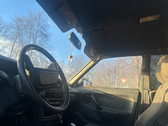 2008 Lada (ВАЗ) 2114, серебристый, 110000 рублей - вид 6