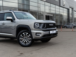 2026 Haval H7 I, серый, 4157010 рублей, вид 2