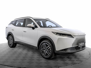 2025 Omoda C7, белый, 2599000 рублей, вид 3