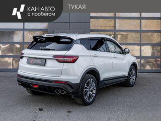 2024 Belgee X50, белый, 1750000 рублей, вид 3