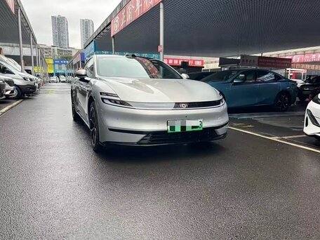 2026 Changan Qiyuan A06 28.39 kWh, белый, 2650000 рублей, вид 1