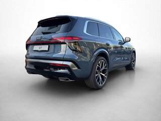 2026 Audi Q7 III (G8), синий, 20700000 рублей, вид 4