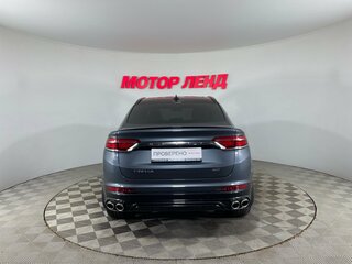2023 Geely Tugella I Рестайлинг, серый, 2650000 рублей, вид 5