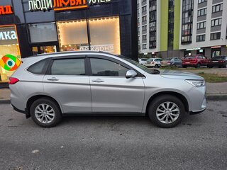 2025 Haval M6 II, серый, 1850000 рублей, вид 2