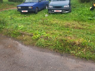 2005 Lada (ВАЗ) 2105, зелёный, 90000 рублей, вид 2