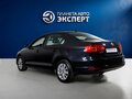 2013 Volkswagen Jetta VI, чёрный, 748000 рублей - вид 5
