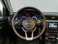 2017 Kia Rio IV, серебристый, 1099000 рублей - вид 10
