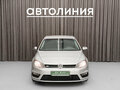 2013 Volkswagen Golf VII, серый, 1200000 рублей - вид 1