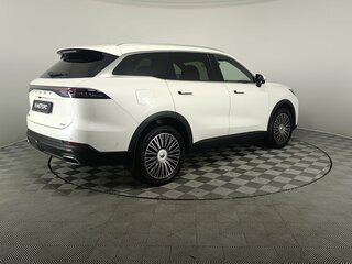 2025 Chery Tiggo 9 I, белый, 3890000 рублей, вид 5