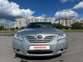 2006 Toyota Camry VI (XV40), серебристый, 650000 рублей - вид 3