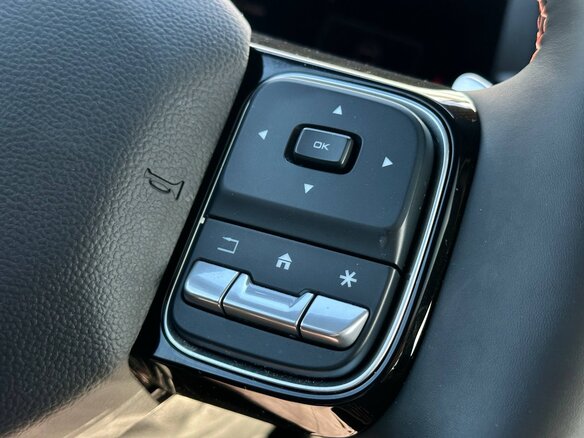 2024 Haval Dargo I, оранжевый, 2299000 рублей - вид 14